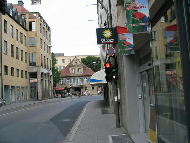 Lieblingsampel