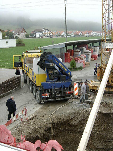 13. Oktober 2004