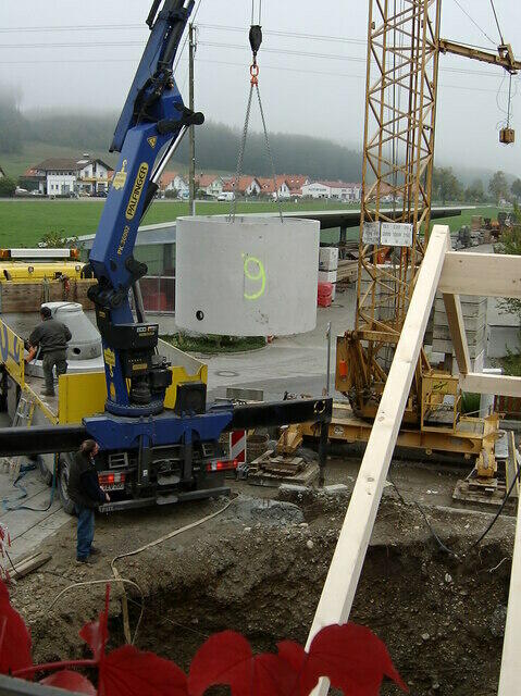 13. Oktober 2004