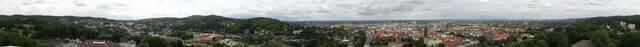 Bielefeld Sparrenburg