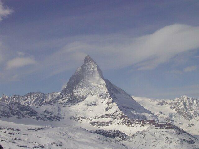 Matterhorn