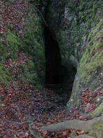 Bismarckgrotte