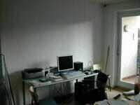 Meine Wohnung