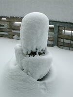 Schneewochenende 2006
